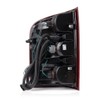 KarParts360 For Chevy Silverado 1500 Tail Light Assembly 2007-2013 Passenger