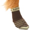 Ruffwear, Bark'n Boot Socks, Comfortable Dog Socks & Boot Liners,