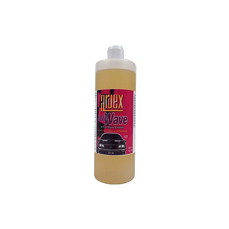 Ardex 5228-Q 1 Quart New Wave Cleaner