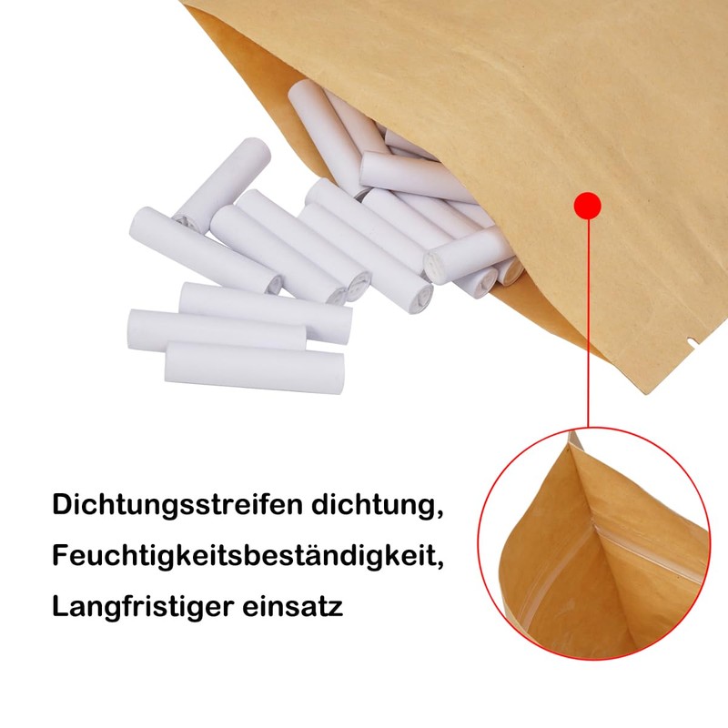YiTenn Activated Carbon Filter Active Filter 6 mm x 27