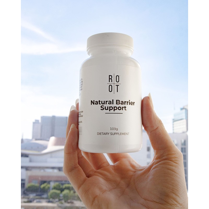 ROOT Wellness Natural Barrier Support (103 g) - by Dr.