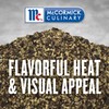 McCormick Culinary Cracked Black Pepper, 16 oz