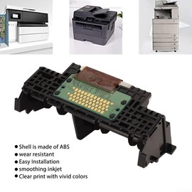 QY6-0086 Print Head Printhead Replacement Parts Compatible with MX922 IX6840 IX6850 IX6780 IX6880 IX6770 MX721 MX722 MX725 MX726 MX727 MX720 MX928 MX728 MX920 MX924 MX925 MX96 Printers