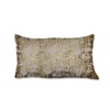 Majestic Giftware 2 Pack Jacquard Decorative Throw Pillow Cover (PC1224S-2PK)