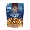 Second Nature Snacks Fiber Boost Smart Mix - 10oz Pouch