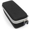 CASEMATIX Walkie Talkie Case Compatible with Midland 2 Way Radio,