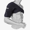 Zamst Shoulder Wrap Rotator Cuff Medium with Light Support