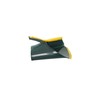 Novaliv Dustpan Jumbo Claw Set 2-Piece Set Plastic Green Yellow