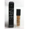 NARS Natural Radiant Longwear Foundation Medium 6 Aruba 6617 Free