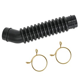 AEM75152901 Hose Assembly,Fits for LG Washer Washing Machine Drain Hose AP6892766 PS12730225 WT7900HB WT7800CV WT7900HBA WT7400CW WT7900HBA WT7800CW