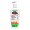 Kit Anti Estrías Y Embarazo Bálsamo Crema Loción Y Aceite
