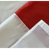 NWFlags England Flag 5ft x 3ft 210denier Premium Polyester |