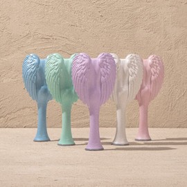 [Tangle Angel] New Pastel Hair Brush