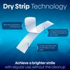 Teeth Whitening Strips – Non-Sensitive Teeth Whitening Stickers, 10 Packs