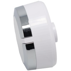 Supplying Demand WE01X24552 Dryer Timer Knob - Replaces 4396547, PS11736611