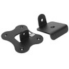 Dpofirs Metal Speaker Wall Bracket for Harman Kardon HW Q930B