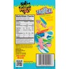 Sour Patch Kids Sweet and Sour Gummy Candy, Tropical, 3.5