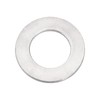 sourcing map 3/4" 316 Stainless Steel Flat Washer for Screw
