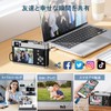 Lecran 4K Digital Camera, Autofocus, 48 Megapixels, Image Stabilization, 16x