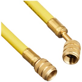 Fuso R410 A Charge Hose 150 cm Yellow FS – 720B – 3