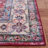 SAFAVIEH Washable Rug Tucson Collection - 2'6" x 8' Runner,