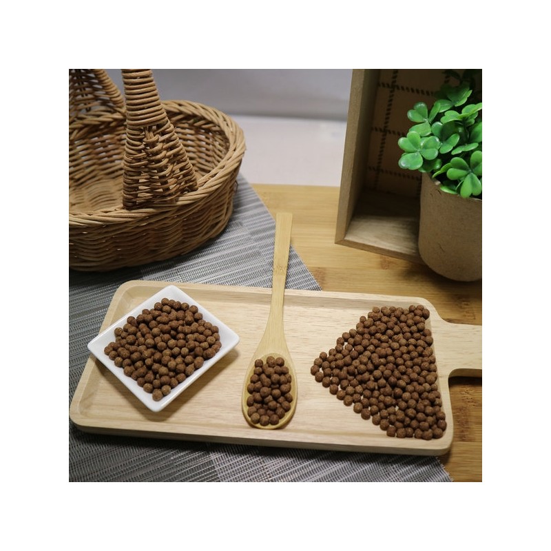 Chamdoori Quince Ginger Pill 500g / 참두리 모과생강환 500g