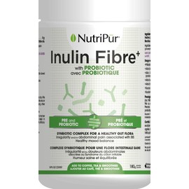 Inulin Fibre +