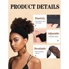 Hair Weave Sleeve for Locs, Extra Long Hairsleeve for Braids,