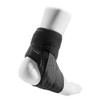 MCDavid Phantom Ankle Support Black XS/S