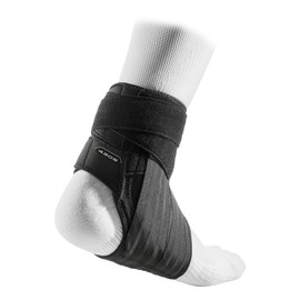 MCDavid Phantom Ankle Support Black XS/S