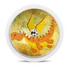 Freestyle Libre Sticker Set of 6 Animals II Diasticker®