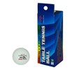 Double Fish 3 Star 30 PCS 40mm Table Tennis Balls