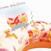 Intex 56253NP Donut-Herzröhre, aufgeblasene Größe: 94 cm x 89 cm