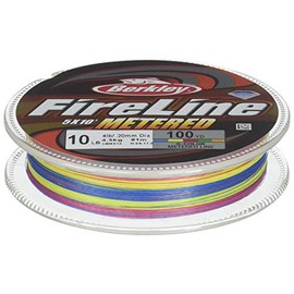 Berkley Fireline Superline - Línea de Pesca