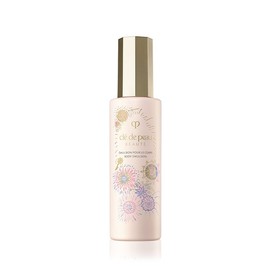 Clé de Peau Beauté [Clé de Peau Beauté] [Gift Collection] Body Emulsion / 끌레드뽀보떼 [끌레드뽀 보떼] [기프트 컬렉션] 바디 에멀젼