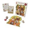 Treehouse Discovery Game Puzzle | 12+ Months | Size 11"