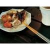 Snow Peak Chopsticks, multicoloured