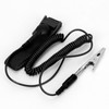 STREBITO Anti Static Wrist Strap, 11" Antistatic Wrist Band Grounding