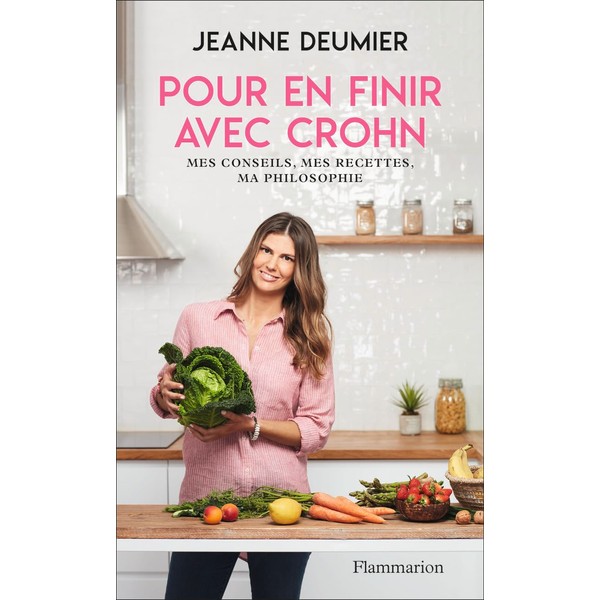 POUR EN FINIR AVEC CROHN