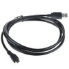 PKPOWER 6ft Micro USB Charging Cable for Roku Streaming Stick