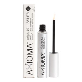Axioma Suero Amplificador De Pestañas Y Cejas Xl Lashes