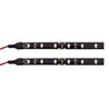 Pilot CZ-176R 4-Inch Flexi Led Strip Red 2 Piece