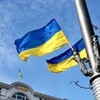 AISHITE Ukraine Flag 3x5 Ukraine Flag 150*90cm Outdoor Flag 3x5ft