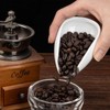 UTEMAN Coffee Bean Dosing Cup And Spray Bottle Set/Espresso Accessories/Coffee