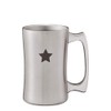 Doshisha Star DSSJ-420OS Stein, Silver, Approx. φ3.1 x 4.9 inches
