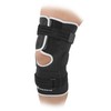 Breg Hinged TriTech Knee Brace