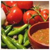 Everwilde Farms - 1/4 Lb Serrano Hot Pepper Seeds -
