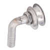 Fuel Tank Vent 90 Degree M16 316 Stainless Steel Accessory