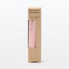 MUJI OAP88A4S Cream Cheek Apricot 0.3 oz (10 g)
