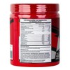 Redline Bcaa Rouge Wolf Recovery 400g Aminoacidos Sfn